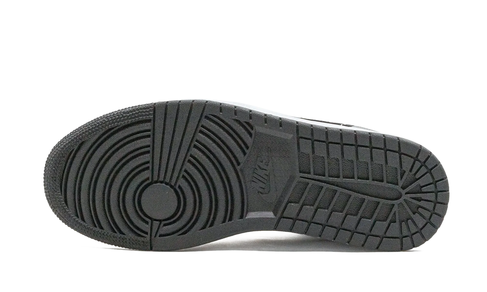 Air Jordan 1 Low Light Smoke Grey