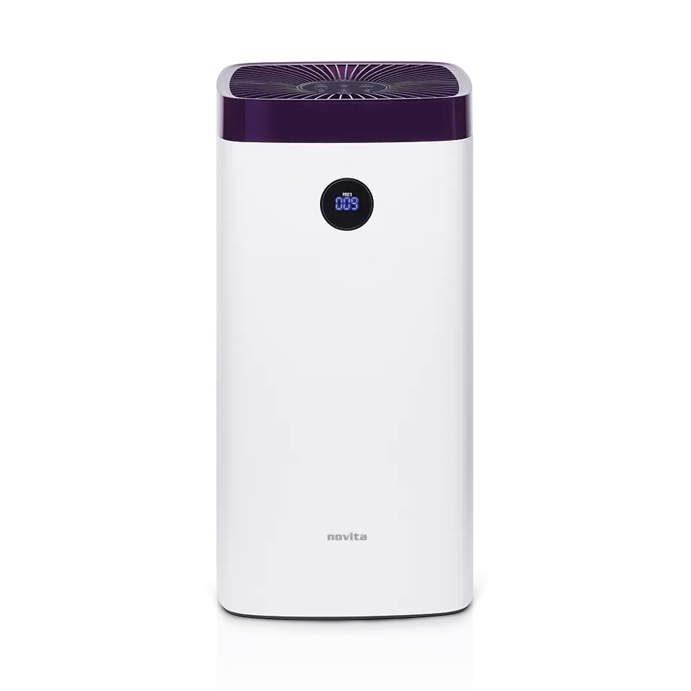 Air Purifier A18i
