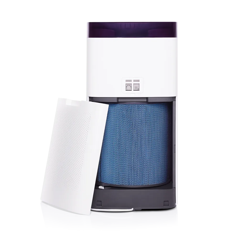 Air Purifier A18i