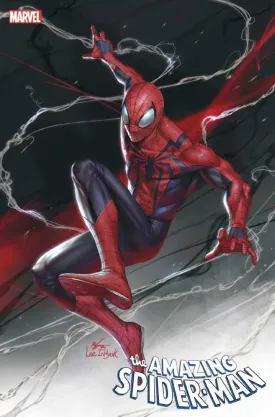 Amazing Spider-Man #75 Inhyuk Lee Variant