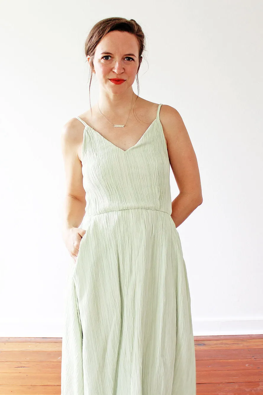Amy Nicole Audie Playdress