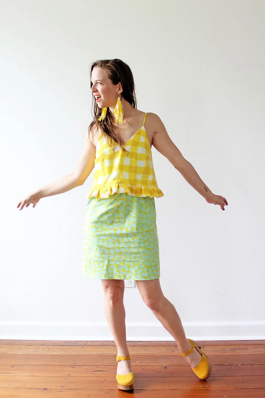 Amy Nicole Audie Playdress