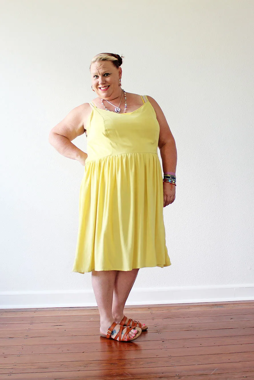 Amy Nicole Audie Playdress
