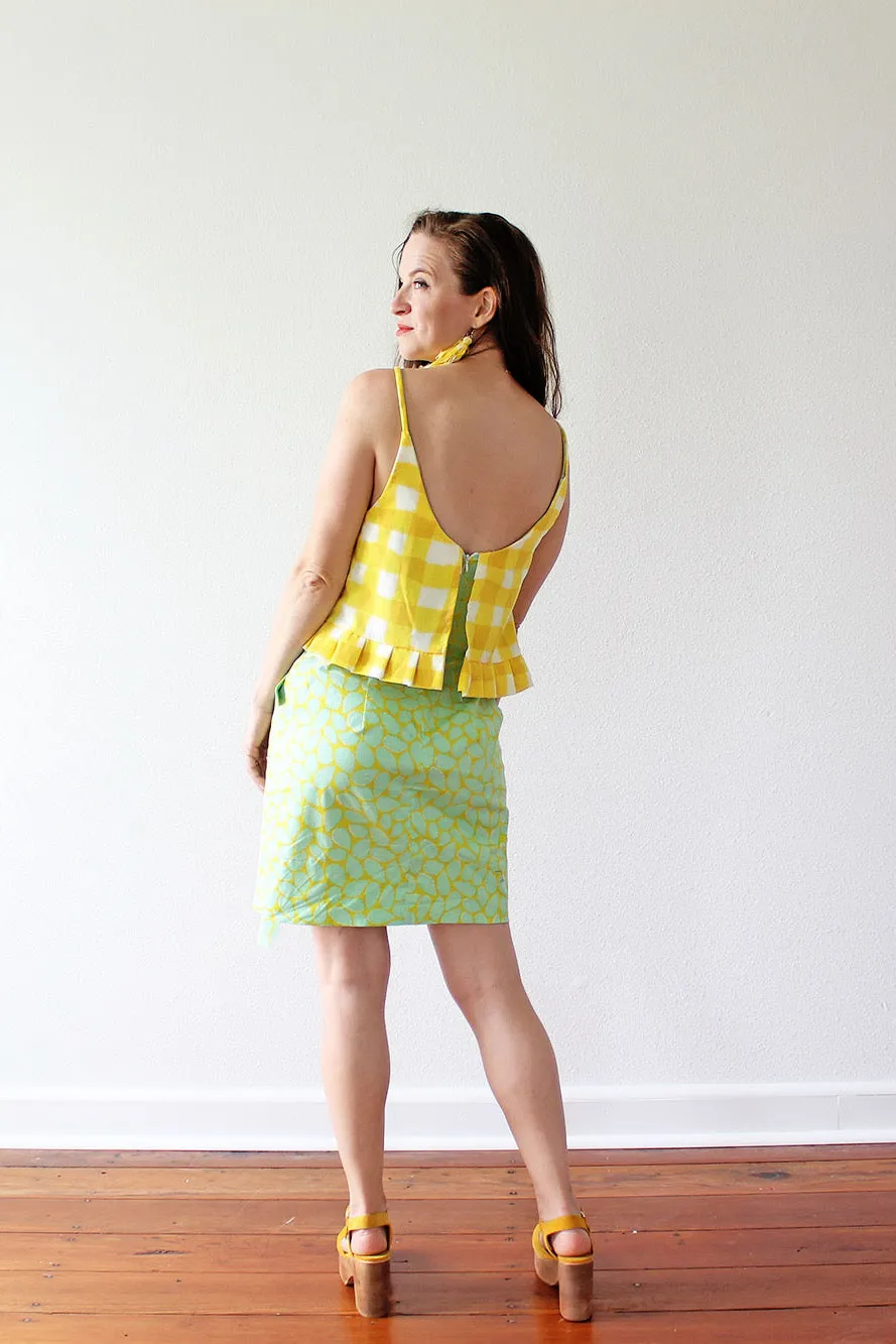 Amy Nicole Audie Playdress