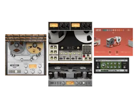 Analog Tape Bundle