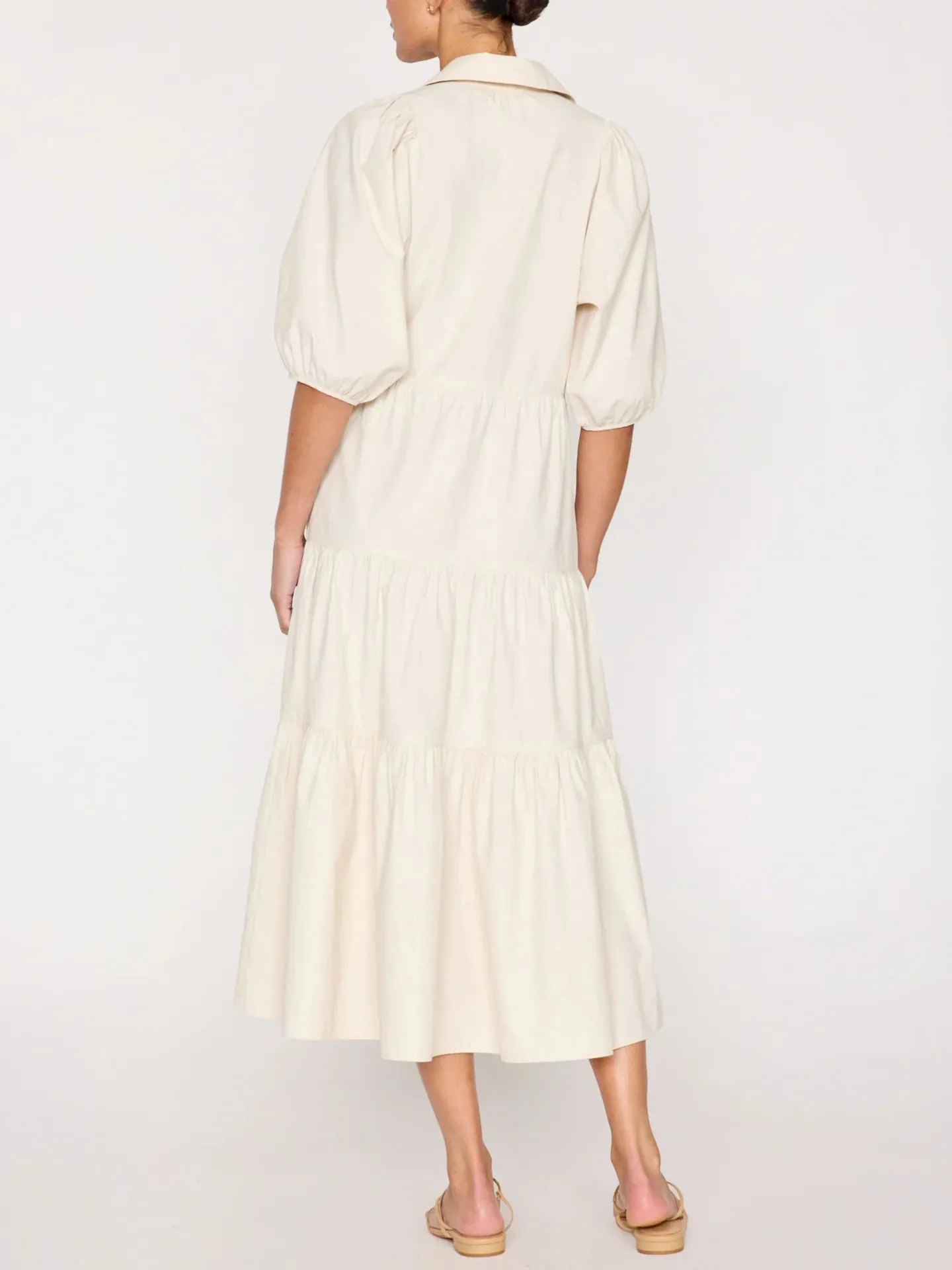 Antigua Dress