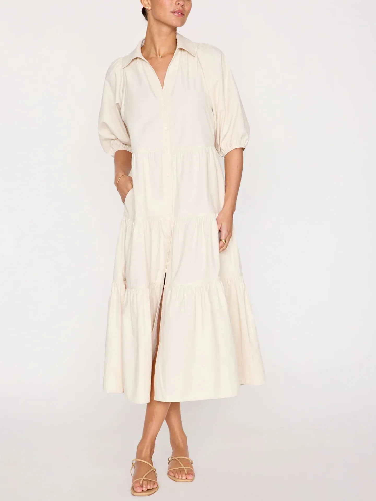 Antigua Dress