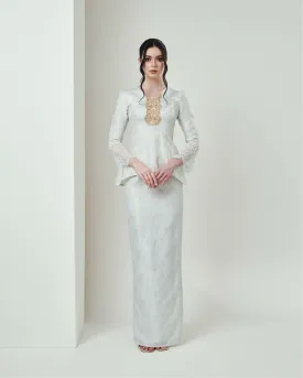 ASHWAA MAHARANEE - OFF WHITE
