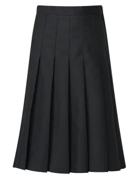 Aspire Pleated Skirt