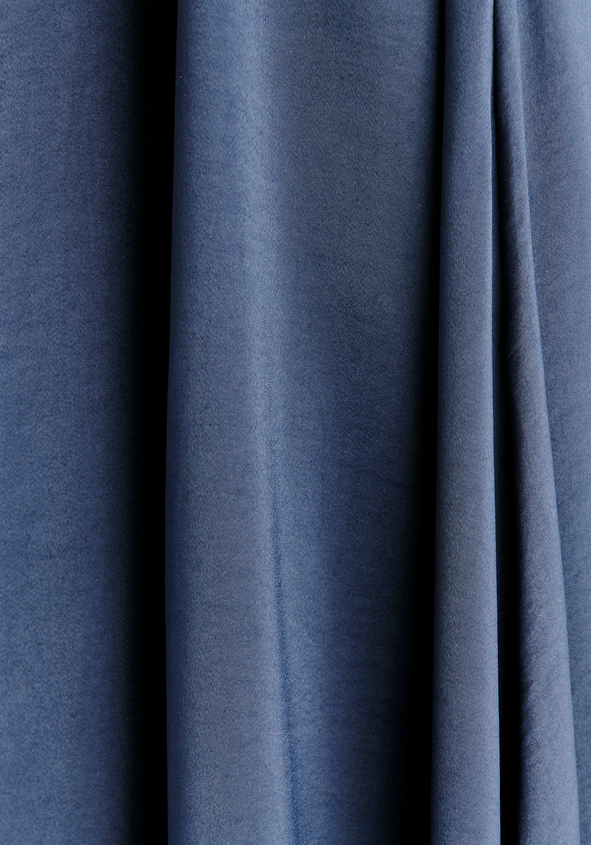Asymmetric Hem Skirt