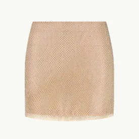 Austin Skirt - Lightbeam