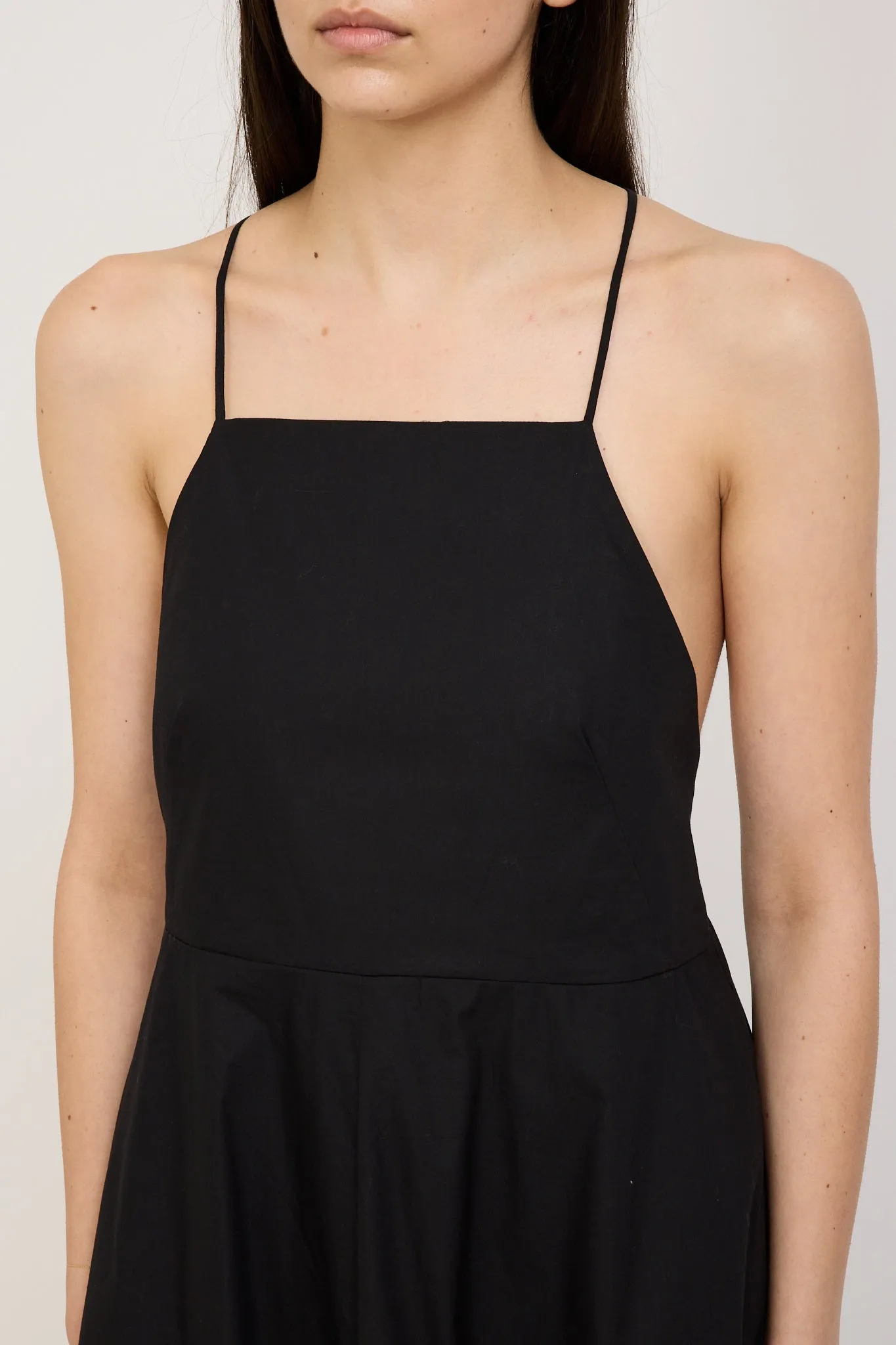 Axis Dress Black