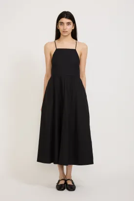 Axis Dress Black