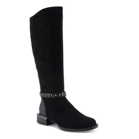 AZURA MACHINO BOOTS