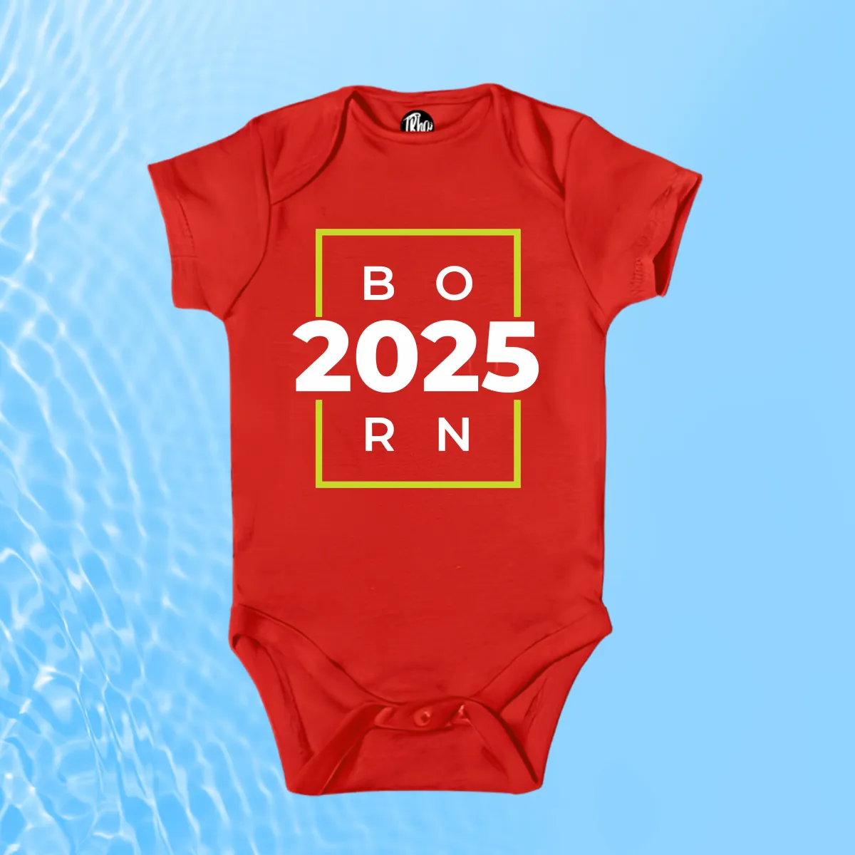 Baby Arrival Gift Onesie