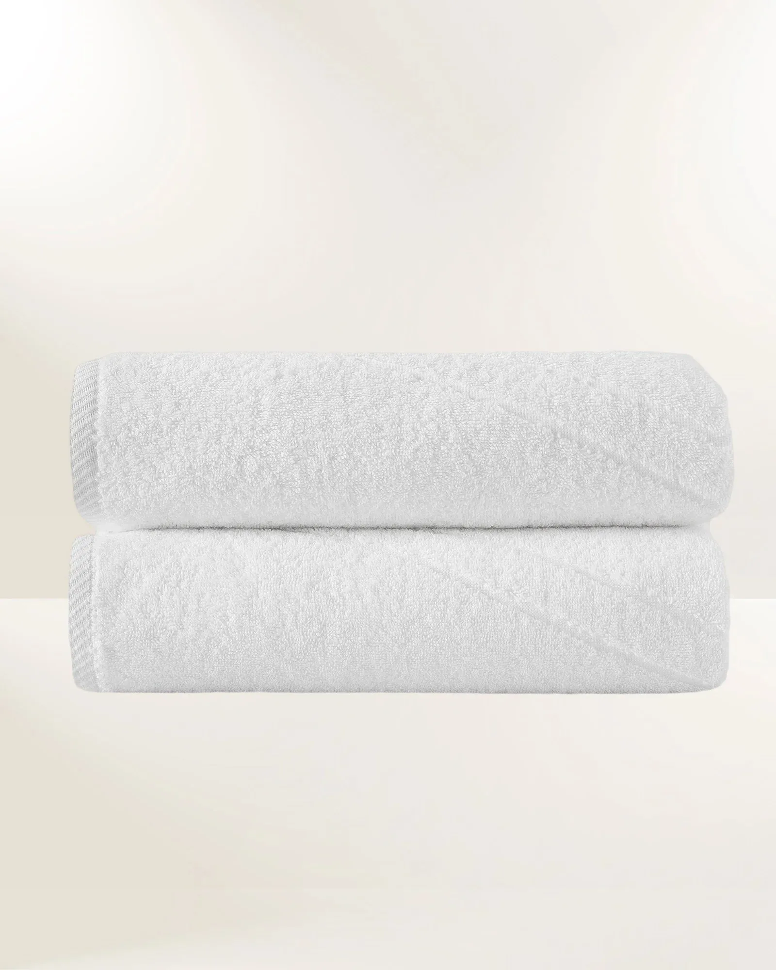 Baccarat Complete Bath Towel Bundle