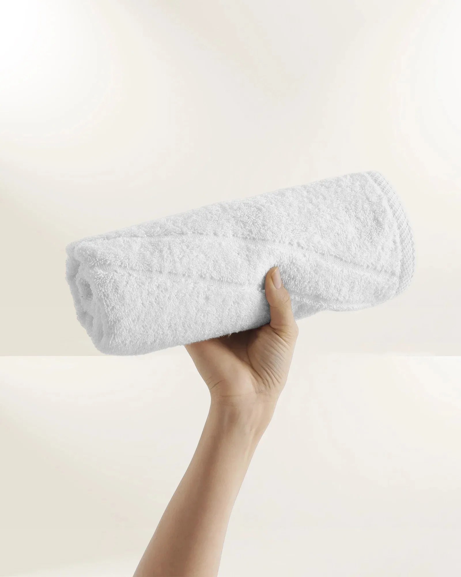 Baccarat Complete Bath Towel Bundle