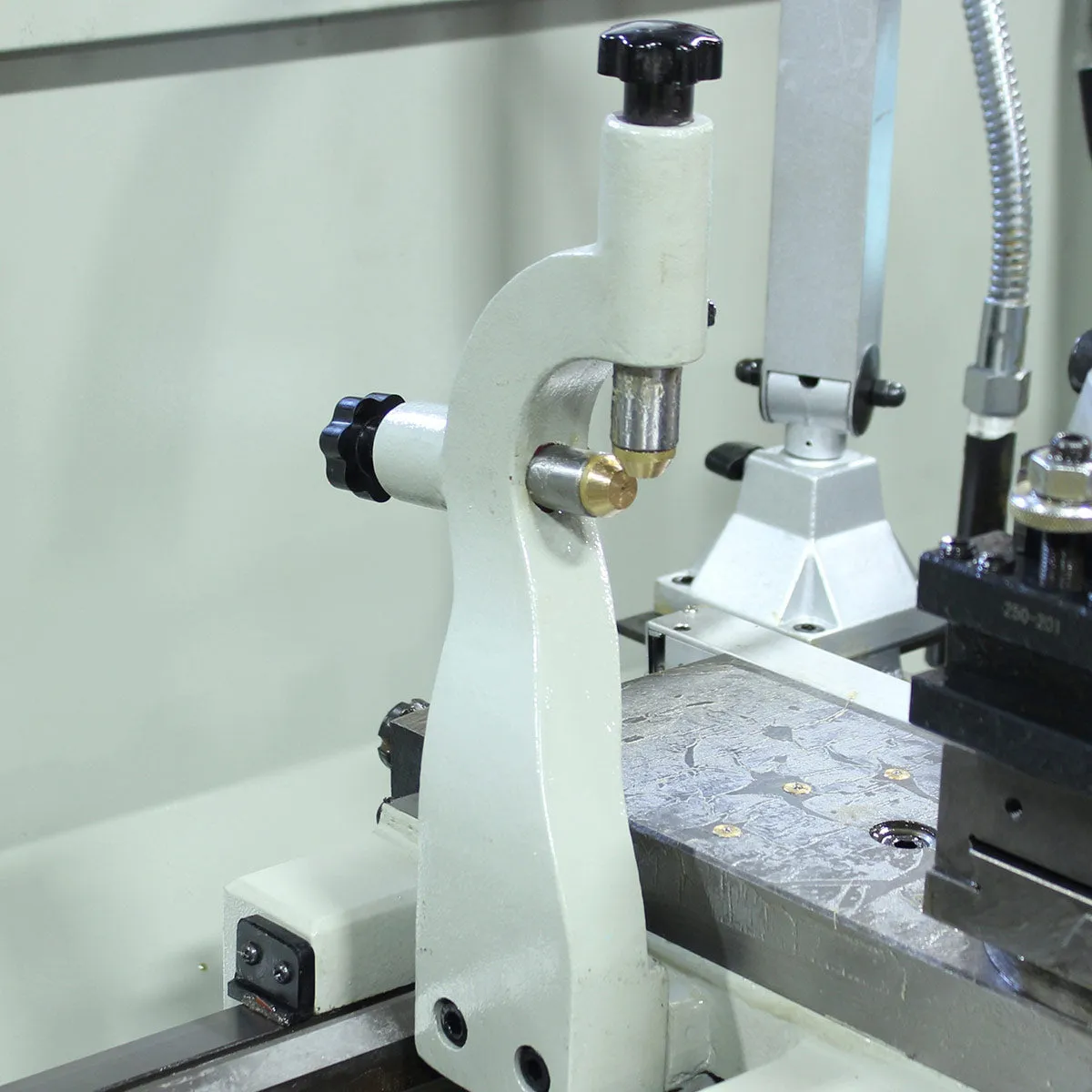 Baileigh Industrial BA9-1016618 Baileigh Metal Lathe PL-1340E
