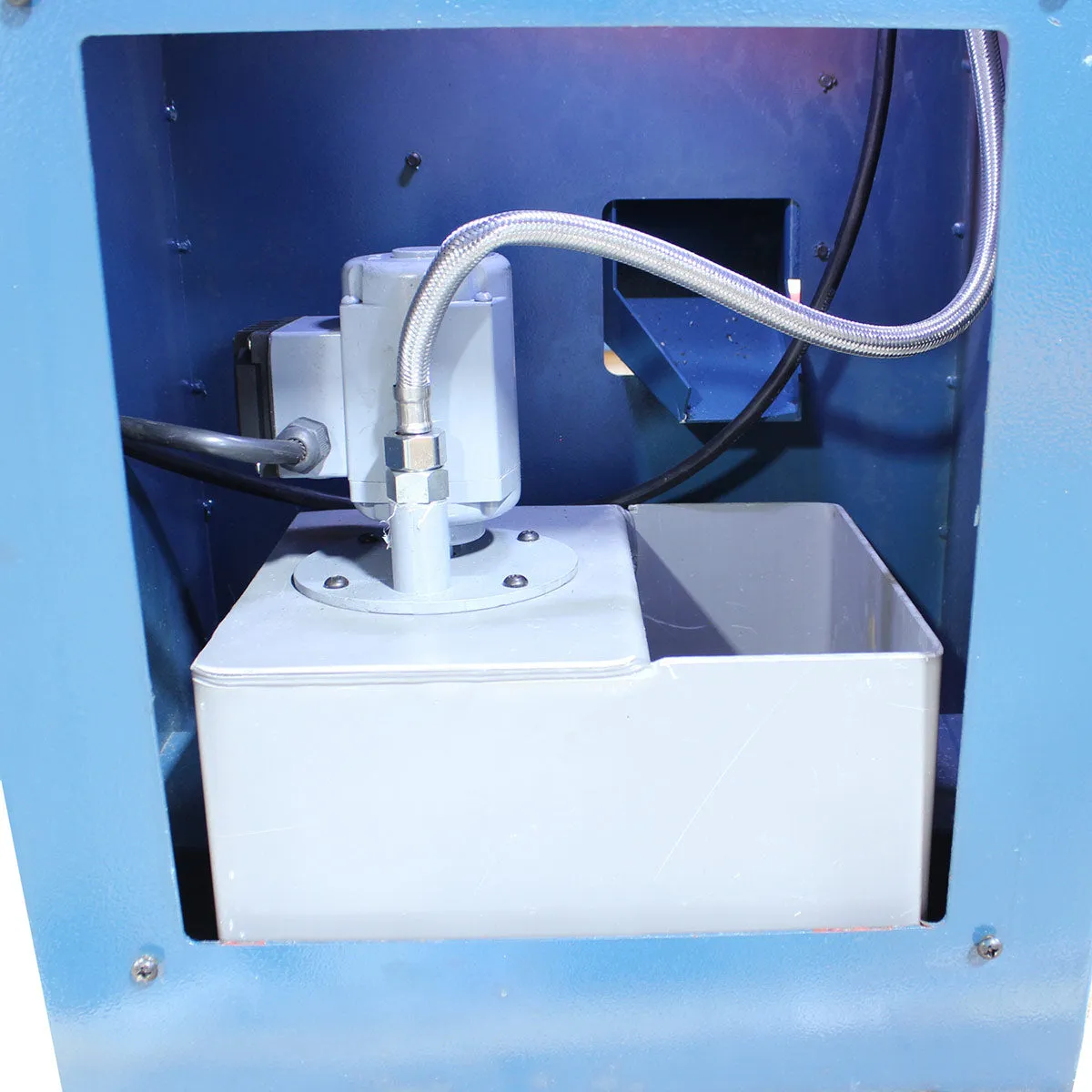 Baileigh Industrial BA9-1016618 Baileigh Metal Lathe PL-1340E
