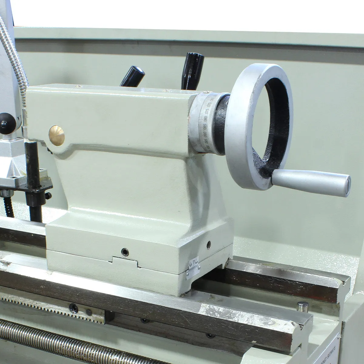 Baileigh Industrial BA9-1016618 Baileigh Metal Lathe PL-1340E
