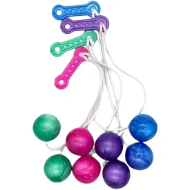Ball On String - Light-up Knockers