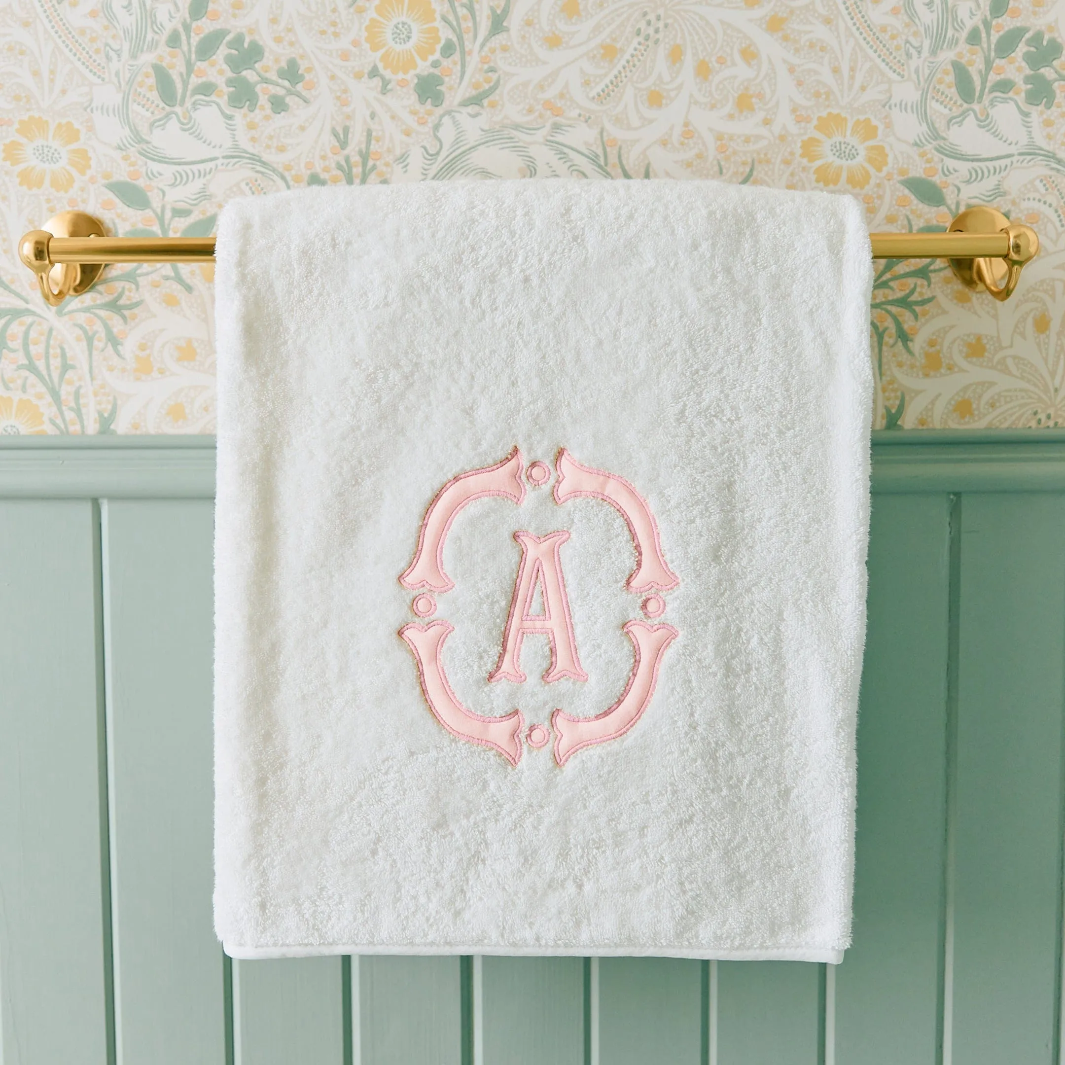 Bath Sheet Bathroom Bundle (11 pieces)