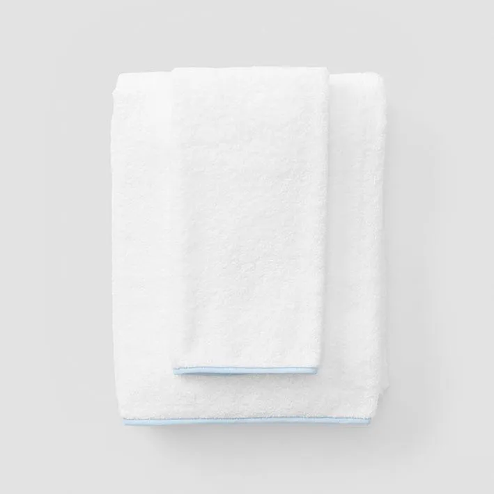 Bath Sheet Bathroom Bundle (11 pieces)