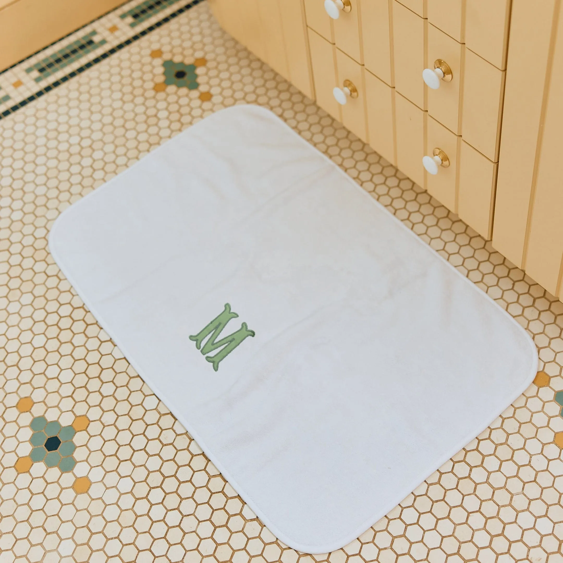 Bath Sheet Bathroom Bundle (11 pieces)