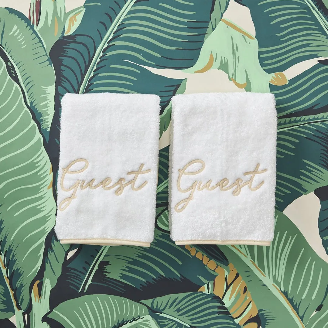 Bath Sheet Bathroom Bundle (11 pieces)