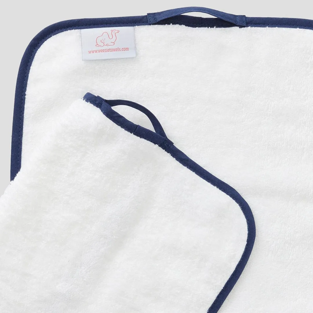 Bath Sheet Bathroom Bundle (11 pieces)