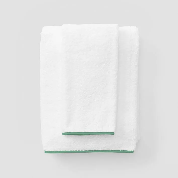 Bath Sheet Bathroom Bundle (11 pieces)