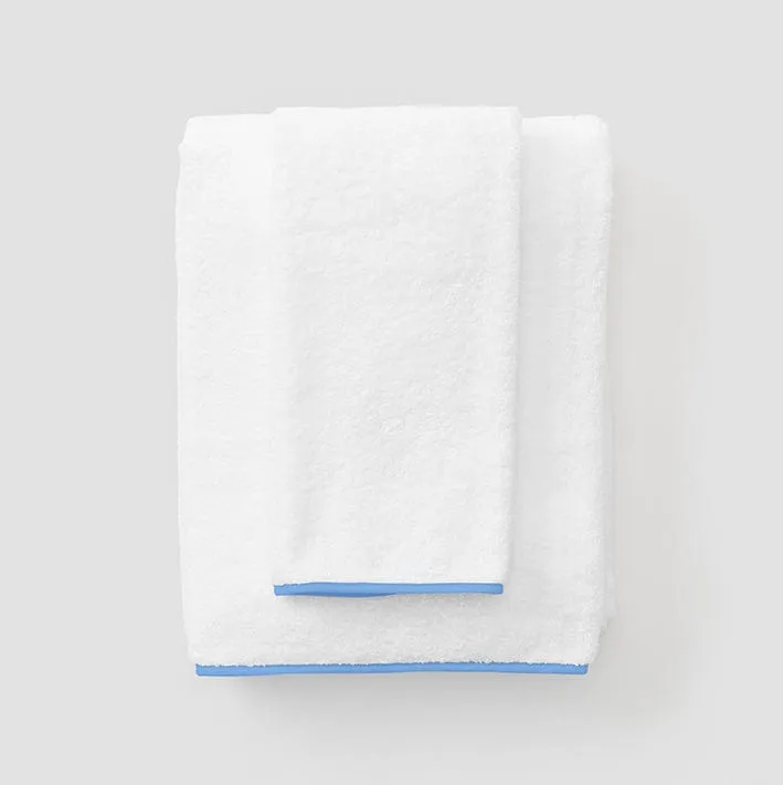 Bath Sheet Bathroom Bundle (11 pieces)