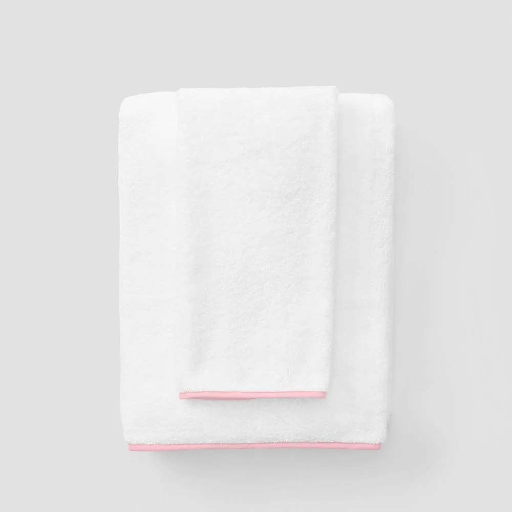 Bath Sheet Bathroom Bundle (11 pieces)