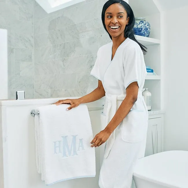 Bath Sheet Bathroom Bundle (11 pieces)