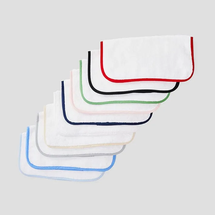 Bath Sheet Bathroom Bundle (11 pieces)