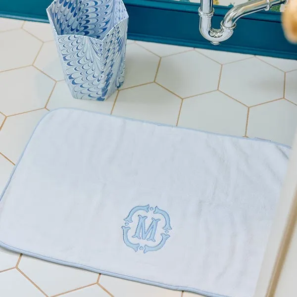 Bath Sheet Bathroom Bundle (11 pieces)