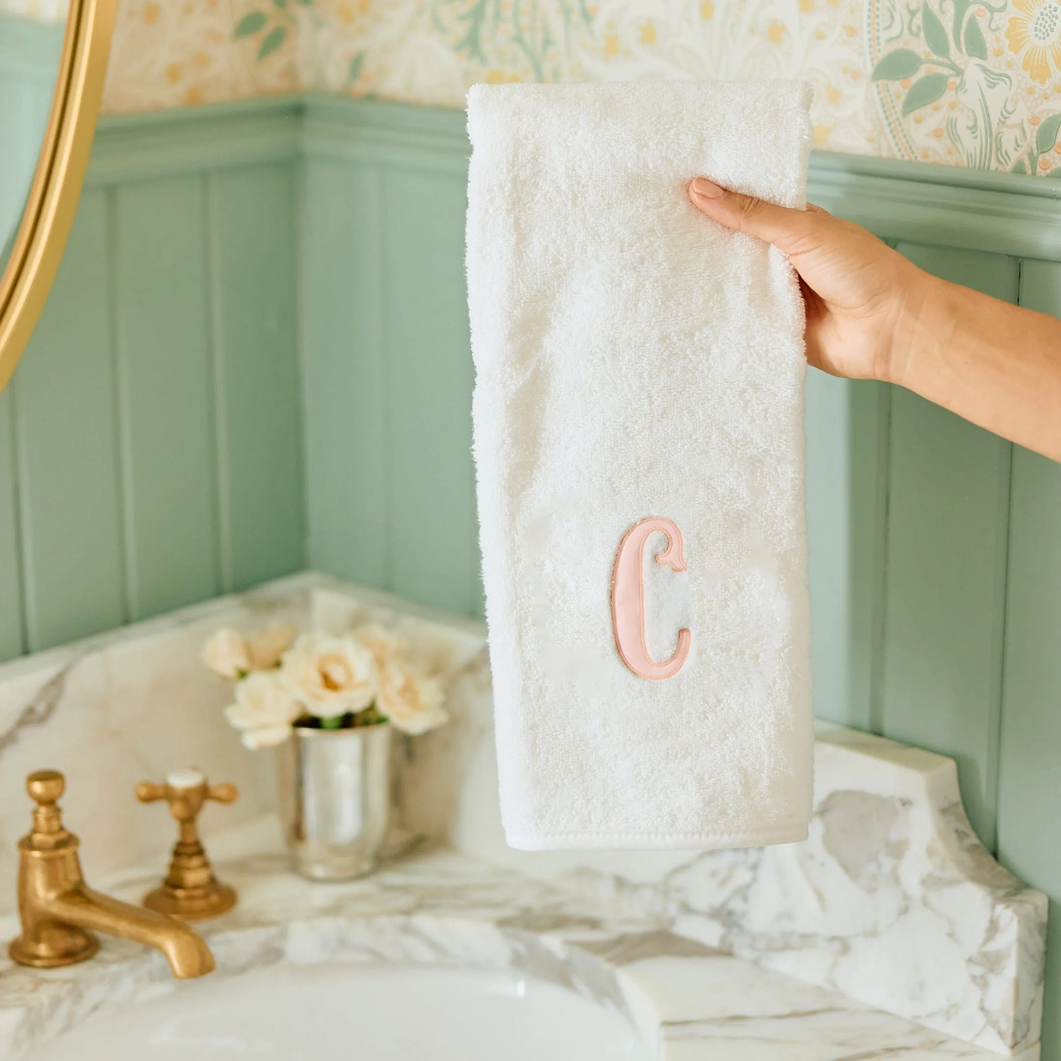 Bath Sheet Bathroom Bundle (11 pieces)