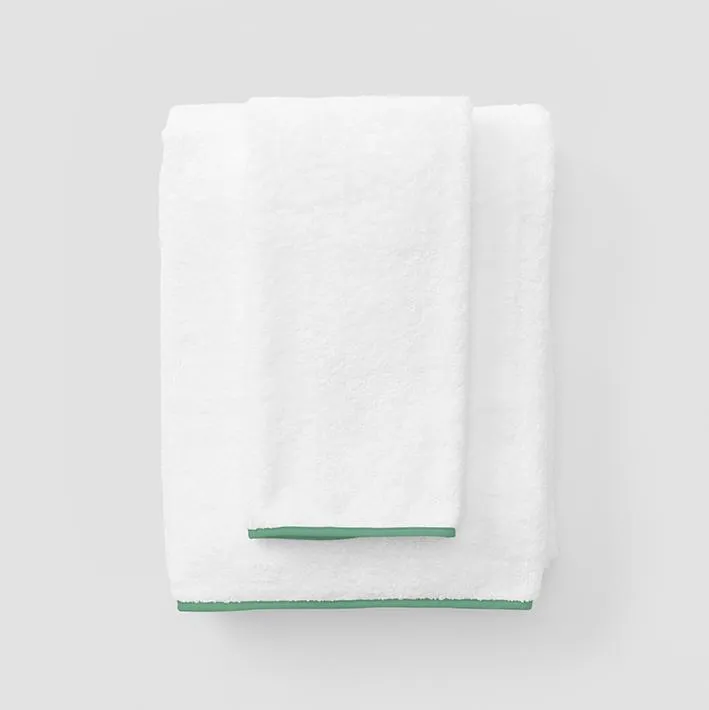 Bath Sheet Starter Pack (6 pieces)