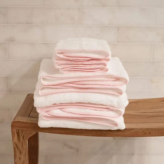 Bath Sheet Starter Pack (6 pieces)