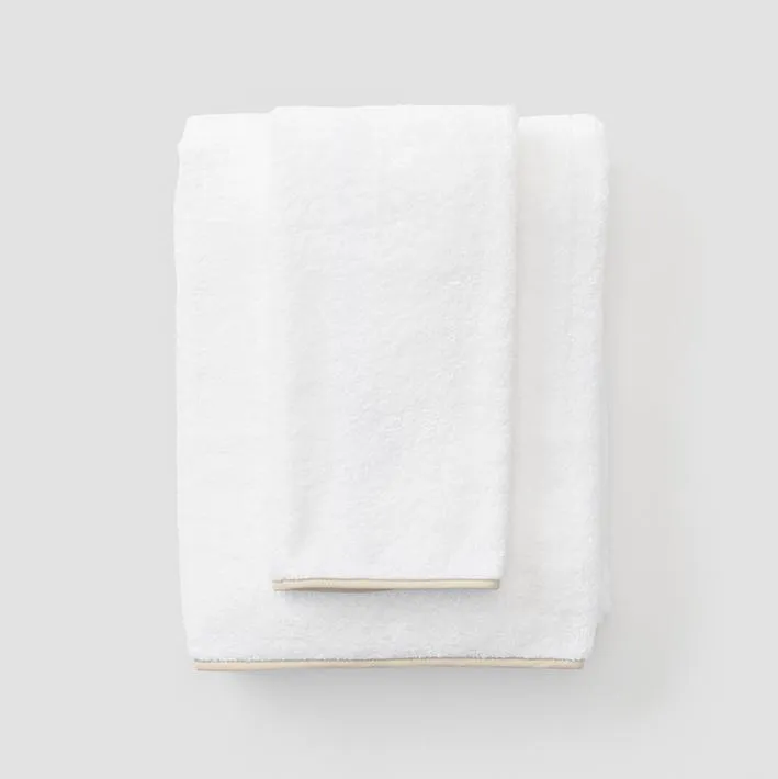 Bath Sheet Starter Pack (6 pieces)