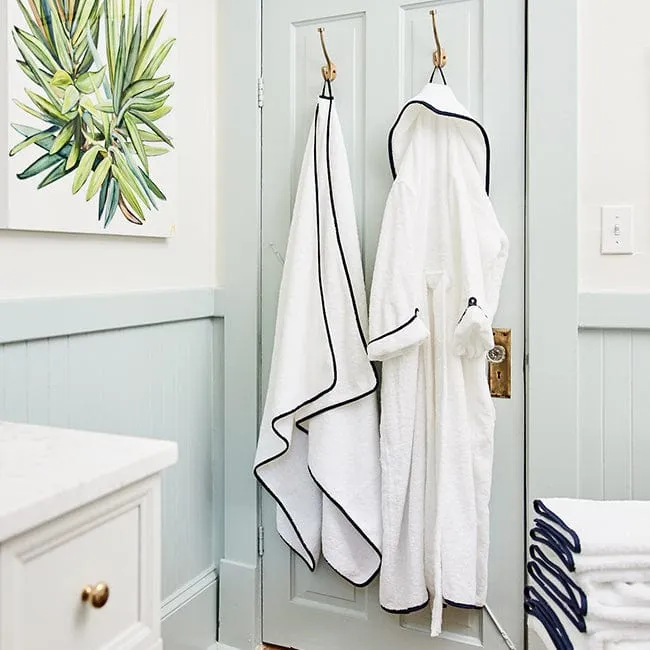 Bath Sheet Starter Pack (6 pieces)