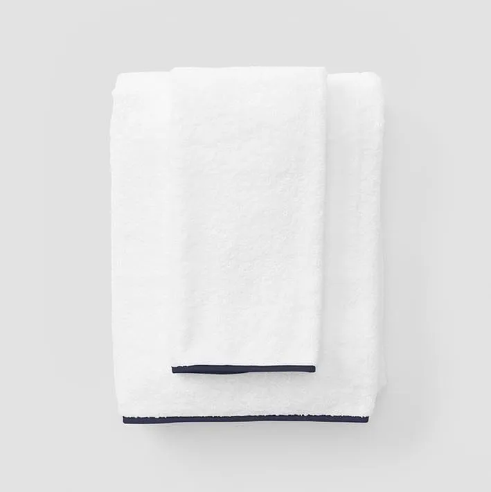 Bath Sheet Starter Pack (6 pieces)