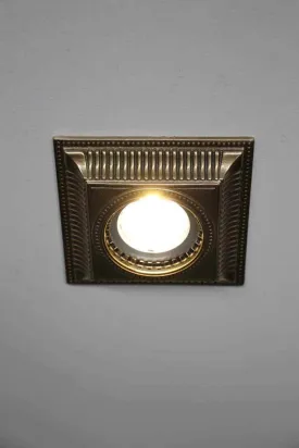 Berkeley Dimmable 12W LED Downlight