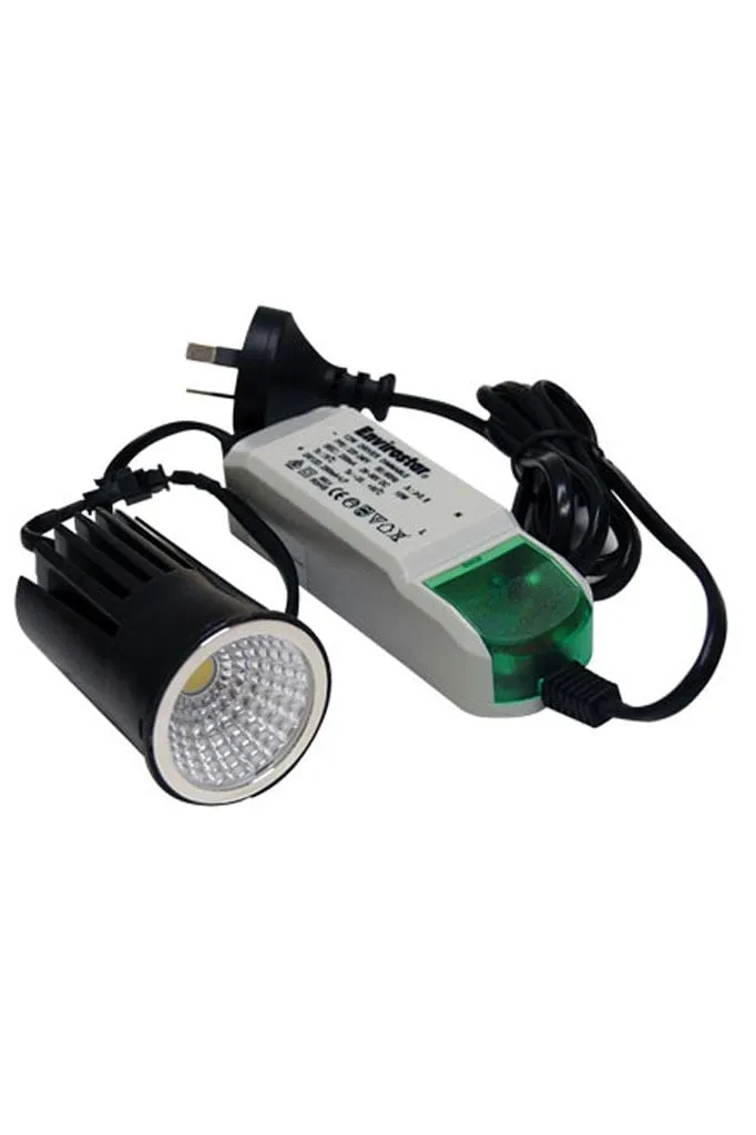 Berkeley Dimmable 12W LED Downlight