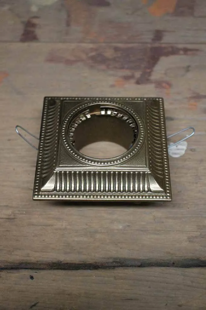 Berkeley Dimmable 12W LED Downlight