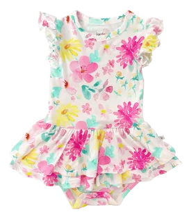 Birdie Bean Daisy Birdie Twirl