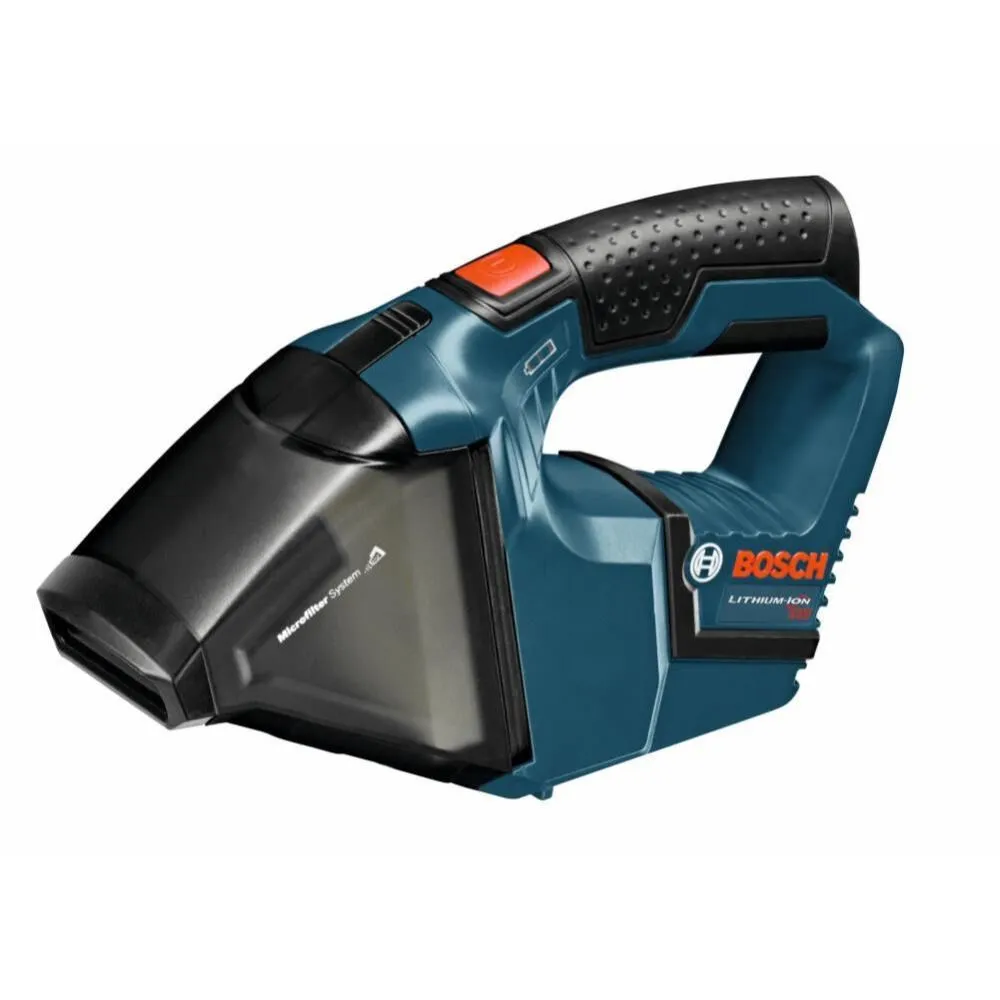 Bosch VAC120N 12V Max Hand Vacuum (Bare Tool)