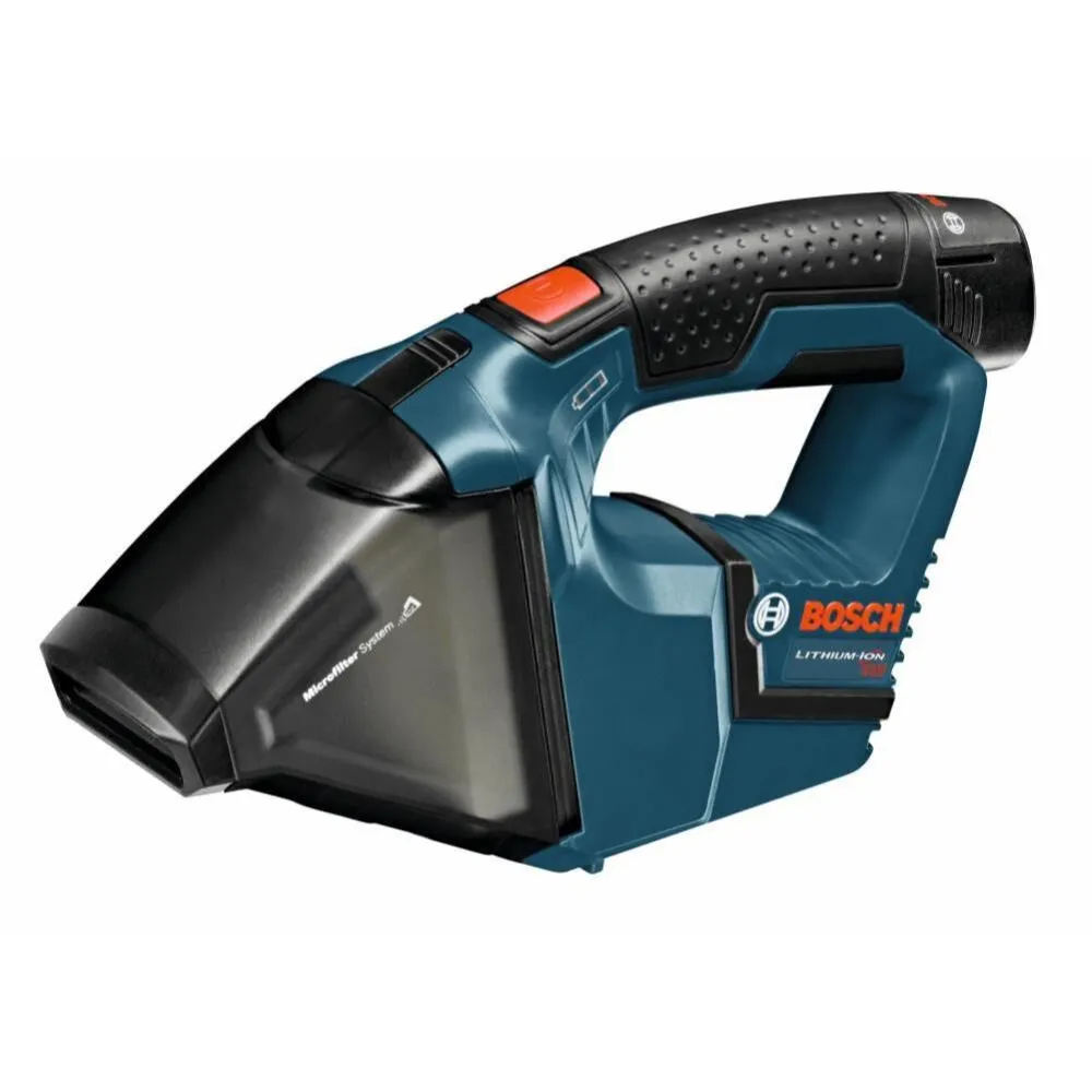 Bosch VAC120N 12V Max Hand Vacuum (Bare Tool)