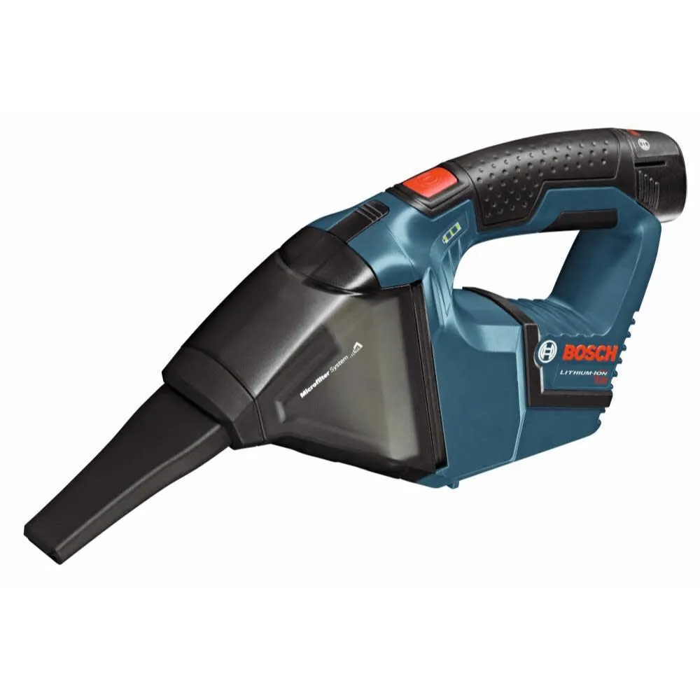 Bosch VAC120N 12V Max Hand Vacuum (Bare Tool)