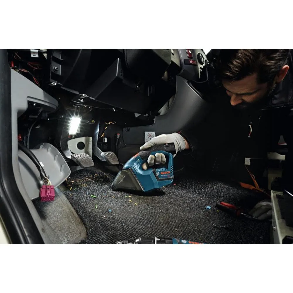 Bosch VAC120N 12V Max Hand Vacuum (Bare Tool)